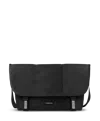 Timbuk2 Classic Messenger Bag In Black