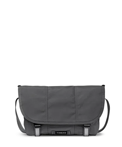 Timbuk2 Classic Messenger Bag In Gunmetal