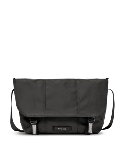 Timbuk2 Classic Messenger Bag In Jet Black