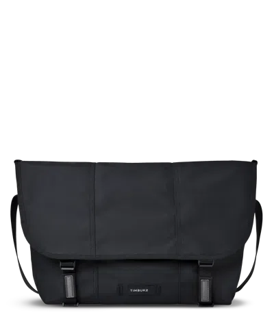 Timbuk2 Classic Messenger Bag In Jet Black