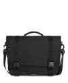 Timbuk2 Commute Messenger Bag 2.0 In Black
