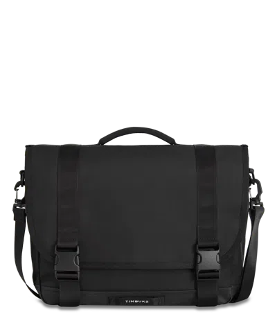 Timbuk2 Commute Messenger Bag 2.0 In Eco Black