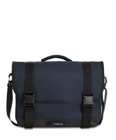 Timbuk2 Commute Messenger Bag 2.0 In Eco Nautical