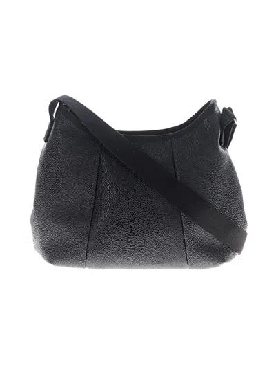 Pre-owned Timbuk2 Crossbody Bag In Black