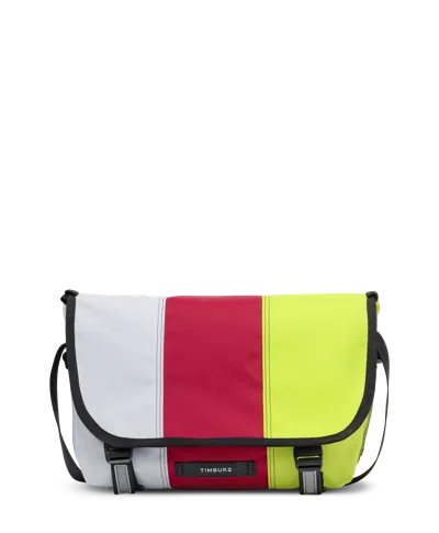 Timbuk2 Custom Classic Messenger Bag In Configured