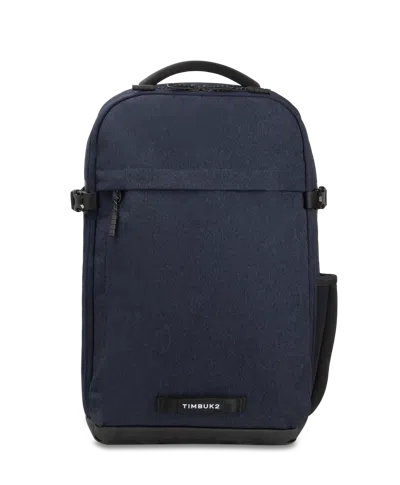 Timbuk2 Division Laptop Backpack Deluxe In Eco Nightfall