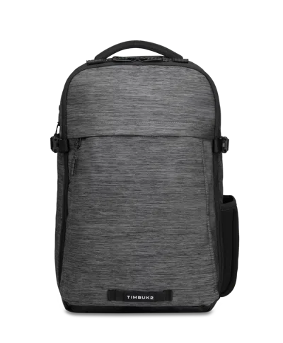Timbuk2 Division Laptop Backpack Deluxe In Eco Static