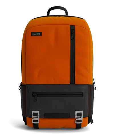 Timbuk2 Eco Ripstop Alcatraz Backpack In Rust