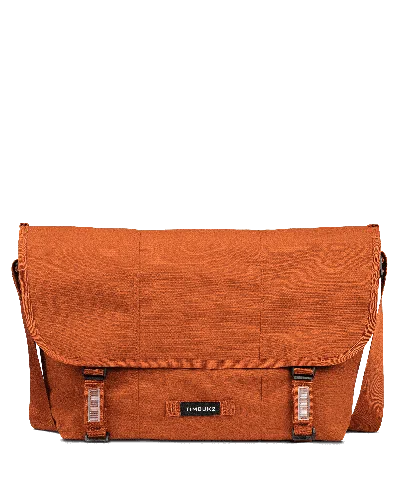 Timbuk2 Flight Classic Messenger Bag In Brown