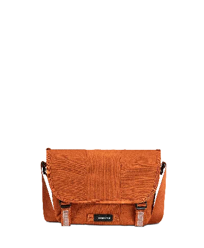 Timbuk2 Flight Classic Messenger Bag In Brown