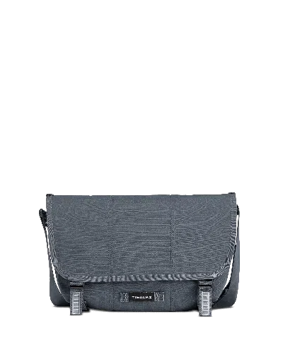 Timbuk2 Flight Classic Messenger Bag In Gray