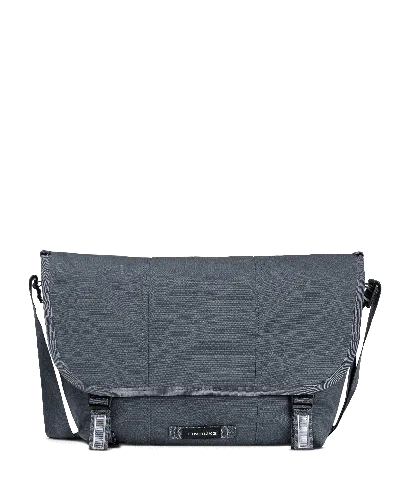 Timbuk2 Flight Classic Messenger Bag In Gray