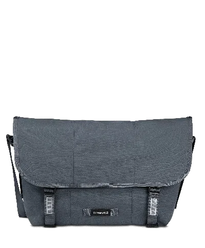 Timbuk2 Flight Classic Messenger Bag In Gray