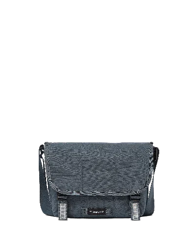 Timbuk2 Flight Classic Messenger Bag In Gray