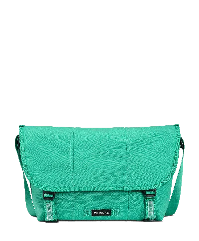 Timbuk2 Flight Classic Messenger Bag In Green