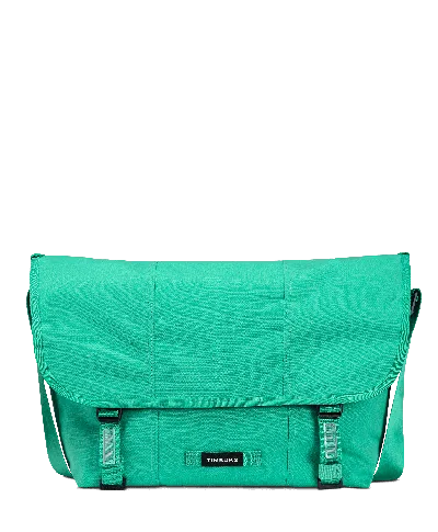 Timbuk2 Flight Classic Messenger Bag In Green