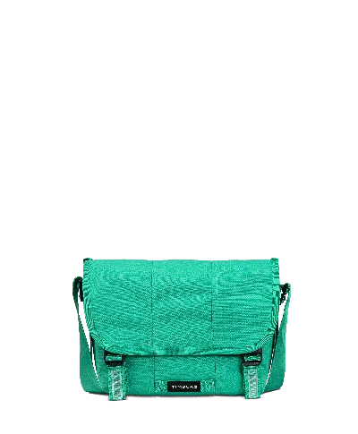 Timbuk2 Flight Classic Messenger Bag In Green
