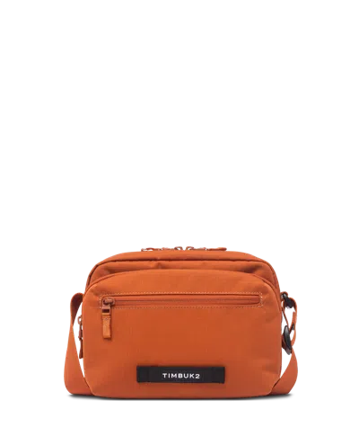Timbuk2 Flight Crossbody Satchel In Rust
