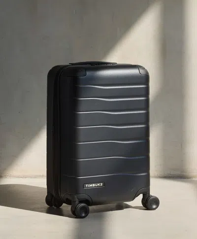 Timbuk2 Freestyle Carry-on In Black