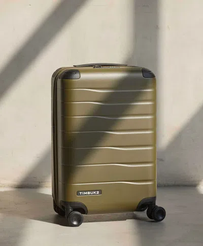 Timbuk2 Freestyle Carry-on In Green