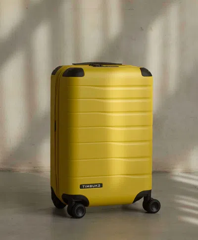 Timbuk2 Freestyle Carry-on In Yellow