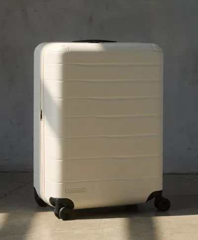 Timbuk2 Freestyle Check-in In Gray