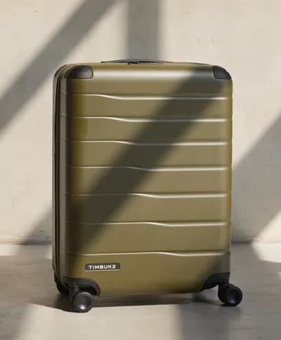 Timbuk2 Freestyle Check-in In Green