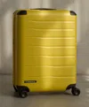 Timbuk2 Freestyle Check-in Plus In Yellow