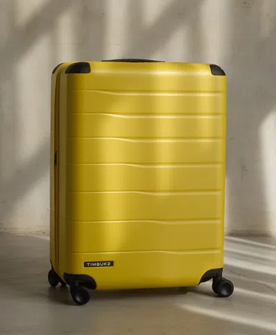 Timbuk2 Freestyle Check-in In Yellow