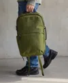 Timbuk2 Freestyle Travel Backpack In Green