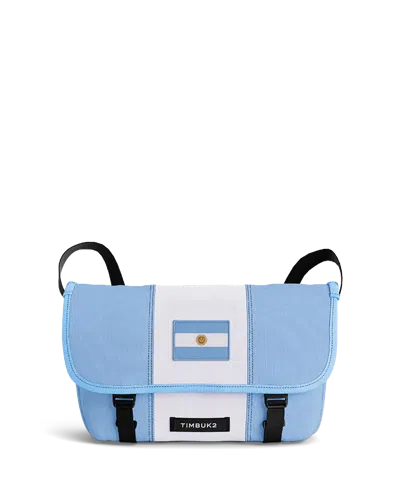 Timbuk2 Le Game Day Classic Messenger Bag In Argentina