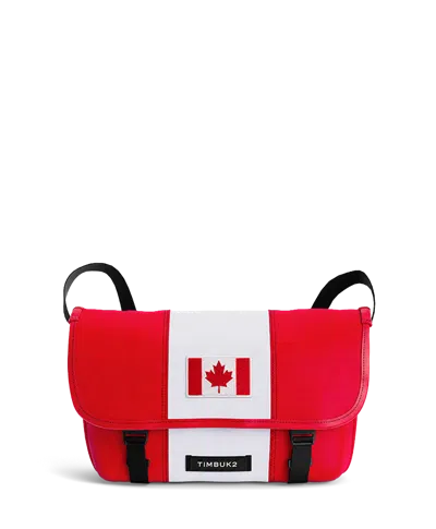 Timbuk2 Le Game Day Classic Messenger Bag In Canada