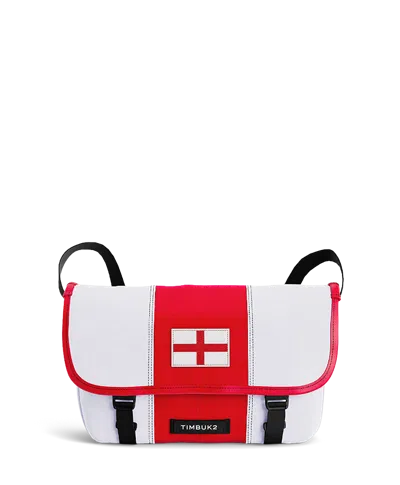 Timbuk2 Le Game Day Classic Messenger Bag In England