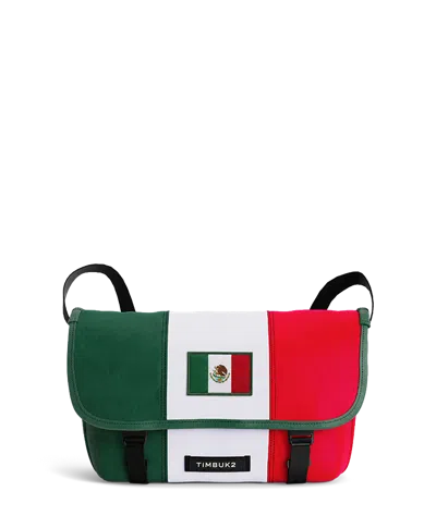Timbuk2 Le Game Day Classic Messenger Bag In Mexico