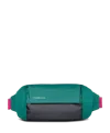 Timbuk2 Miles Chest Pack In Green