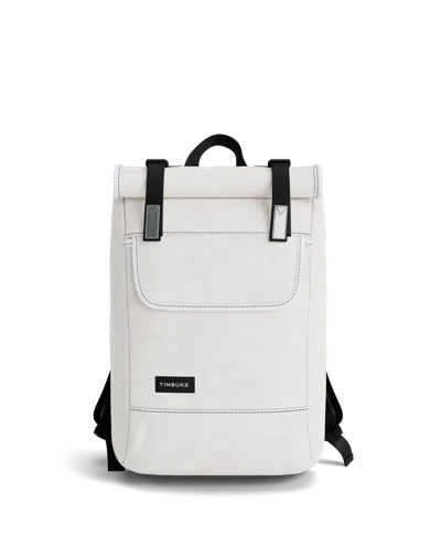 Timbuk2 Mini Prospect Backpack In White Rain Resist