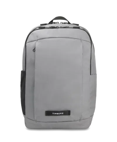 Timbuk2 Parkside Laptop Backpack 2.0 In Eco Gunmetal