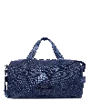 Timbuk2 Player Duffel Bag In Blue