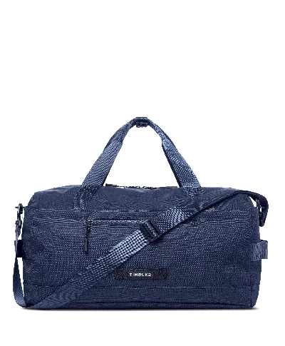 Timbuk2 Player Duffel Bag In Blue