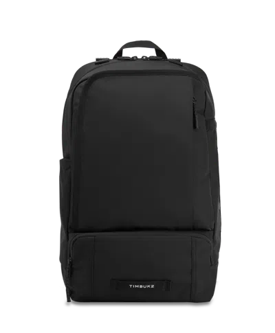 Timbuk2 Q Laptop Backpack 2.0 In Eco Black