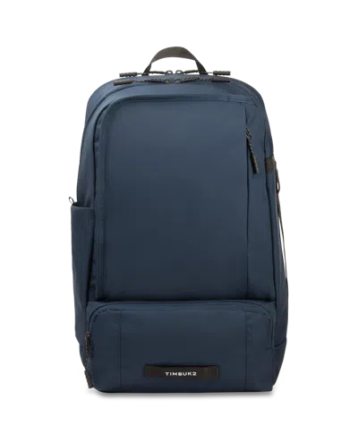 Timbuk2 Q Laptop Backpack 2.0 In Eco Nautical