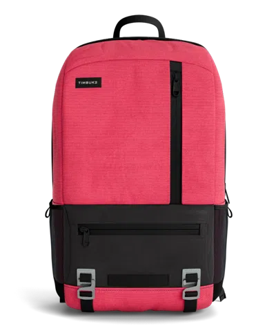 Timbuk2 Reflective Alcatraz Backpack In Flame Reflective