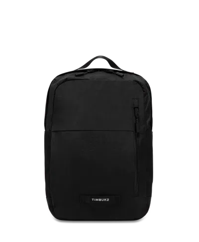 Timbuk2 Spirit Laptop Backpack In Eco Black
