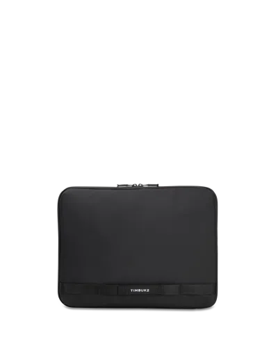 Timbuk2 Stealth Folio Organizer In Eco Black