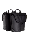 Timbuk2 Tandem Pannier In Black