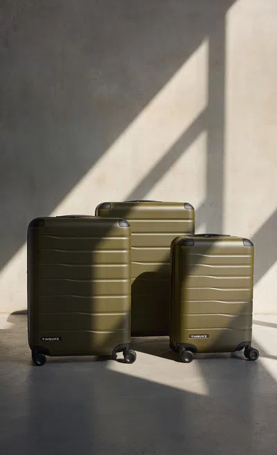 Timbuk2 The Freestyle Trio In Rose