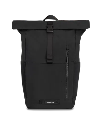 Timbuk2 Tuck Laptop Backpack In Eco Black