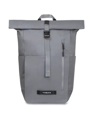 Timbuk2 Tuck Laptop Backpack In Eco Gunmetal