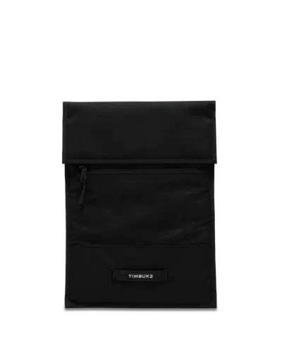 Timbuk2 Utility Laptop Sleeve In Eco Black