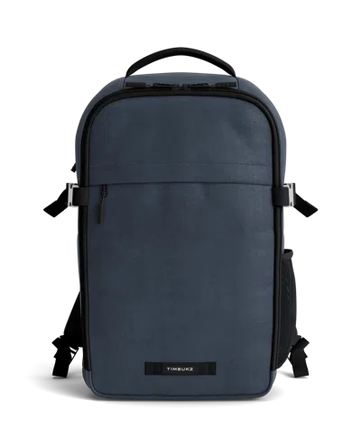 Timbuk2 Water Resistant Division Backpack In Nautical Rain Resist